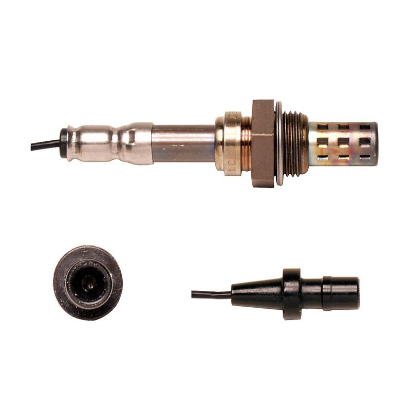 Denso 2341025 - Oxygen Sensor Denso 2341025 Oxygen Sensor product image 1 of 1