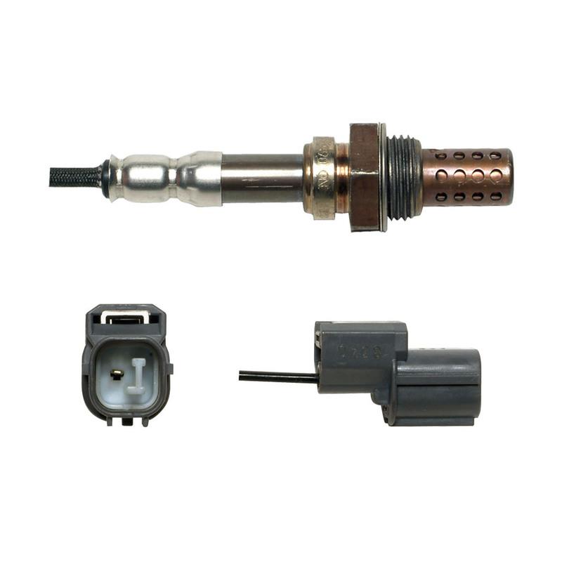 Denso 2341034 Oxygen Sensor product image 1 of 1