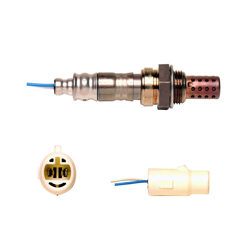 Denso 2342002 - Oxygen Sensor Denso 2342002 Oxygen Sensor product image 1 of 1