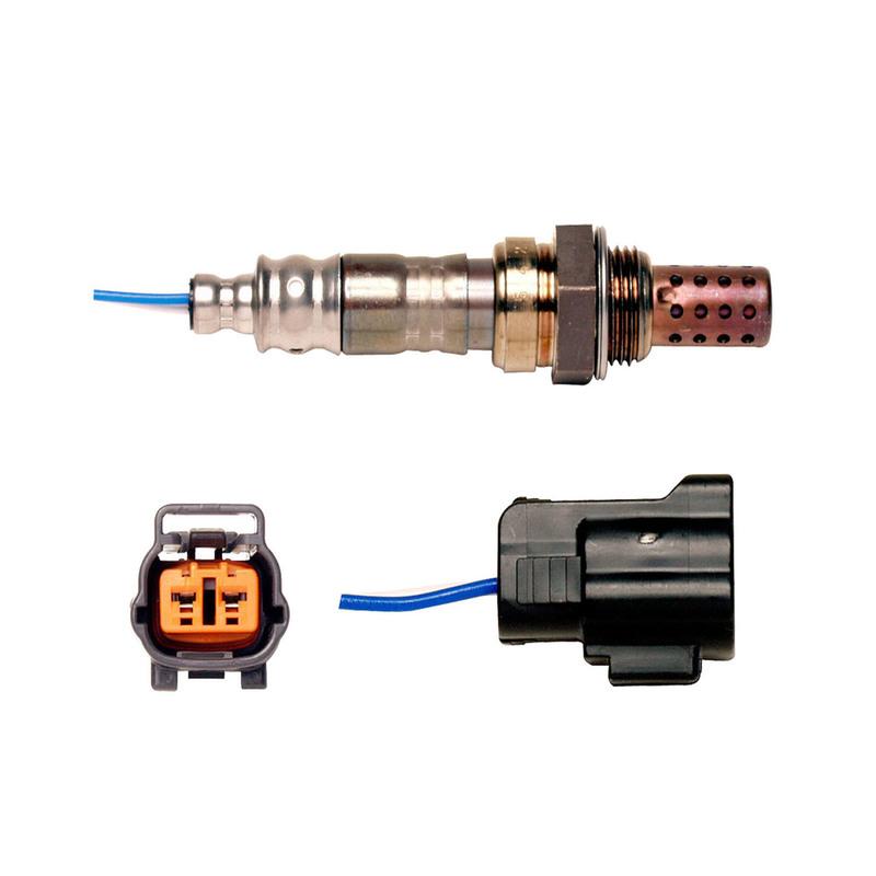Denso 2342004 - Oxygen Sensor Denso 2342004 Oxygen Sensor product image 1 of 1