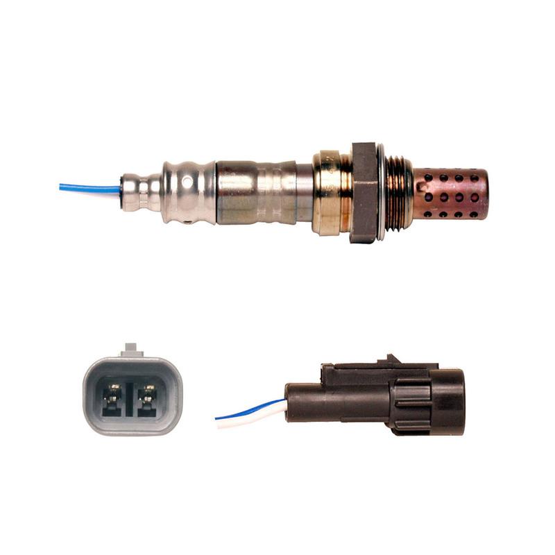 Denso 2342005 - Oxygen Sensor Denso 2342005 Oxygen Sensor product image 1 of 1