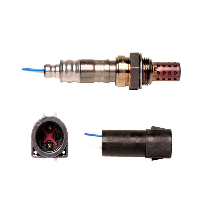 Denso 2342007 - Oxygen Sensor Denso 2342007 Oxygen Sensor product image 1 of 1