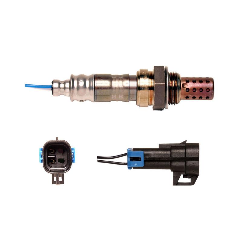 Denso 2342013 - Oxygen Sensor Denso 2342013 Oxygen Sensor product image 1 of 1