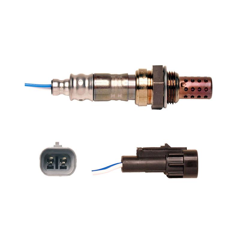 Denso 2342015 - Oxygen Sensor Denso 2342015 Oxygen Sensor product image 1 of 1