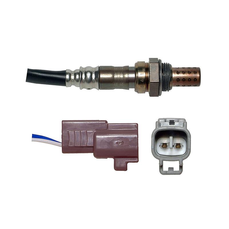 Denso 2342038 - Oxygen Sensor Denso 2342038 Oxygen Sensor product image 1 of 1