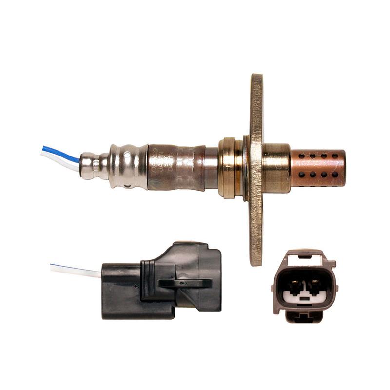 Denso 2342057 - Oxygen Sensor Denso 2342057 Oxygen Sensor product image 1 of 1