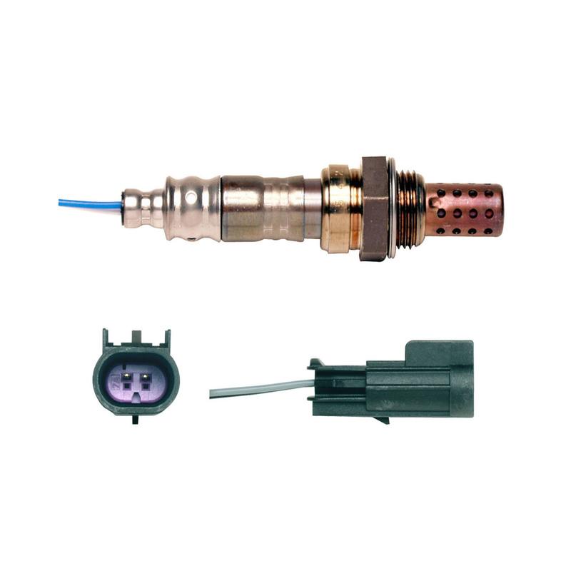 Denso 2342060 - Oxygen Sensor Denso 2342060 Oxygen Sensor product image 1 of 1