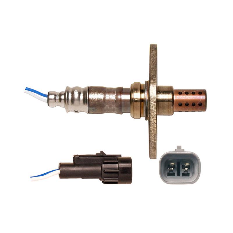 Denso 2342062 - Oxygen Sensor Denso 2342062 Oxygen Sensor product image 1 of 1