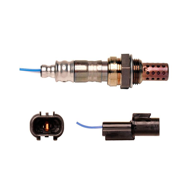 Denso 2342066 - Oxygen Sensor Denso 2342066 Oxygen Sensor product image 1 of 1