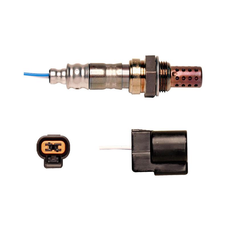 Denso 2342067 - Oxygen Sensor Denso 2342067 Oxygen Sensor product image 1 of 1