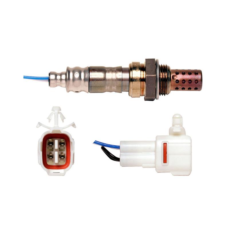 Denso 2342069 - Oxygen Sensor Denso 2342069 Oxygen Sensor product image 1 of 1
