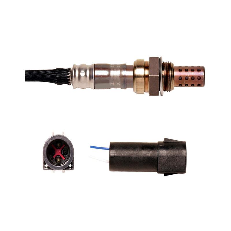 Denso 2343001 - Oxygen Sensor Denso 2343001 Oxygen Sensor product image 1 of 1