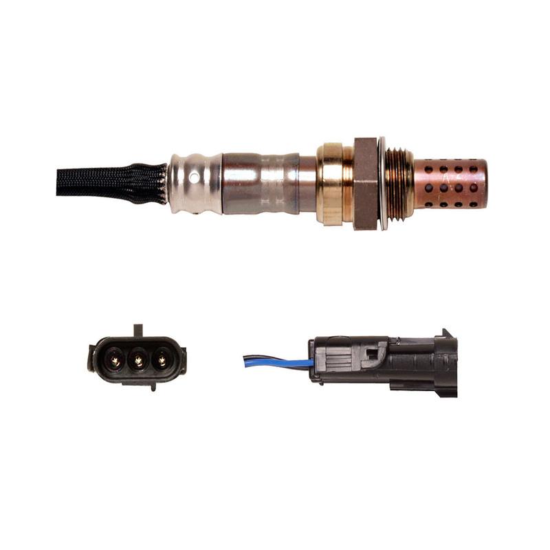 Denso 2343003 Oxygen Sensor product image 1 of 1