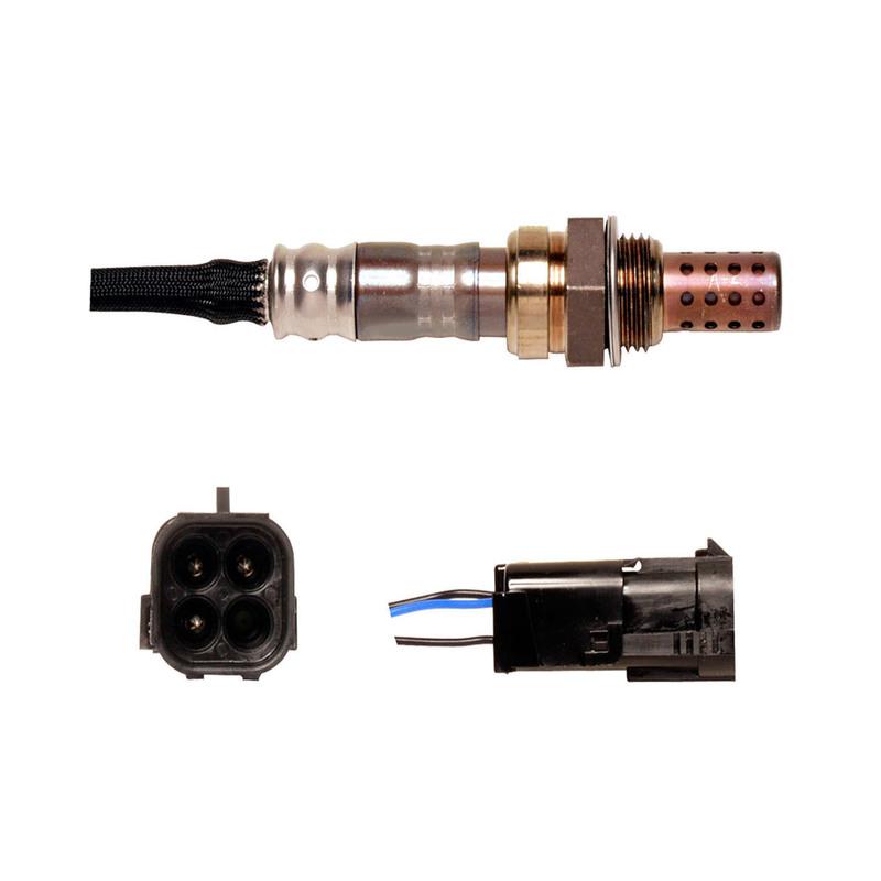Denso 2343004 - Oxygen Sensor Denso 2343004 Oxygen Sensor product image 1 of 1