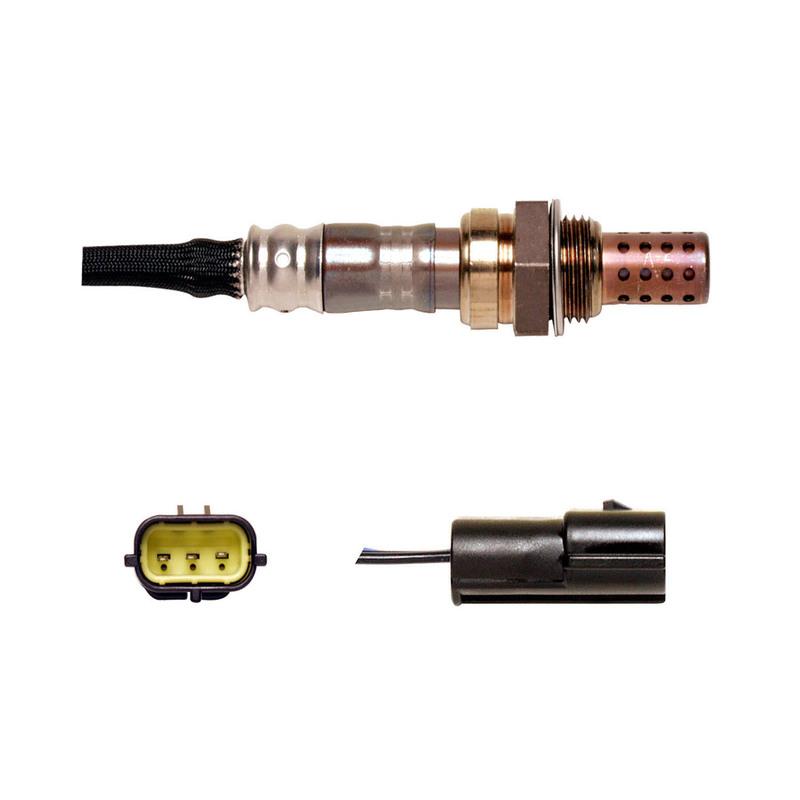Denso 2343008 - Oxygen Sensor Denso 2343008 Oxygen Sensor product image 1 of 1