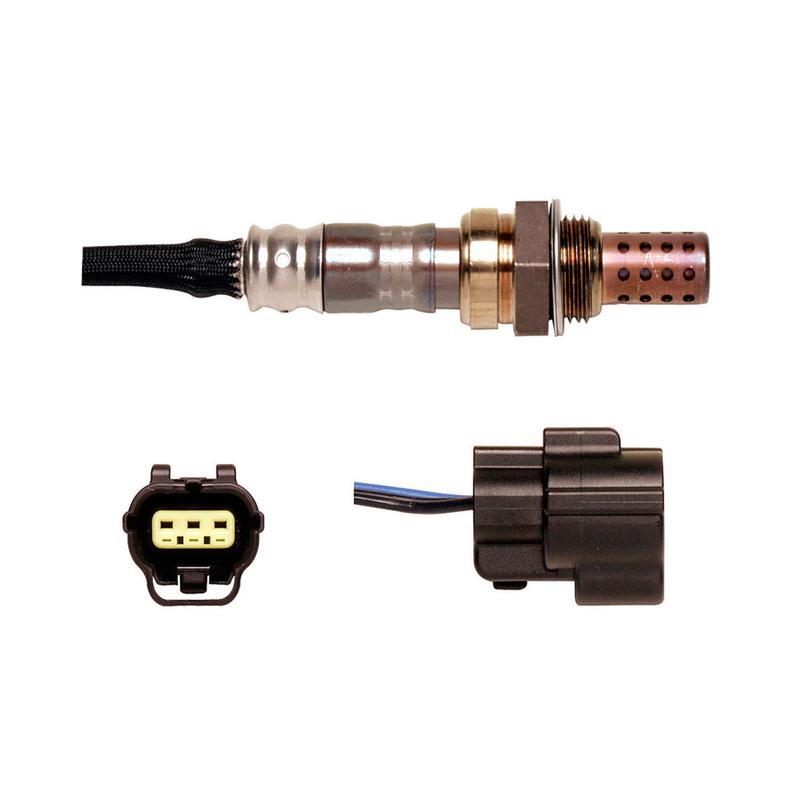 Denso 2343009 Oxygen Sensor product image 1 of 1