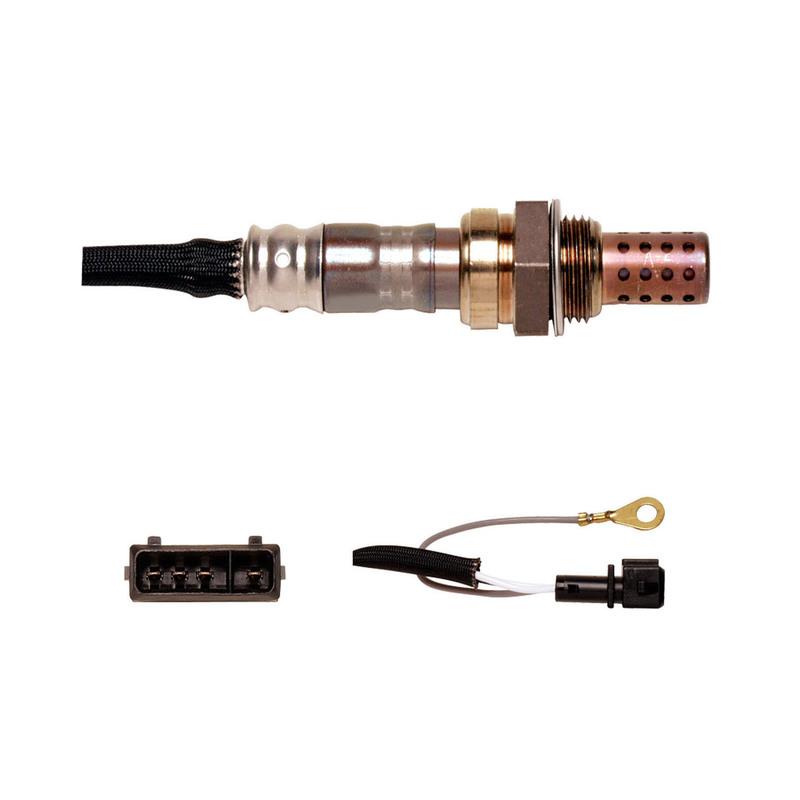 Denso 2343023 Oxygen Sensor product image 1 of 1