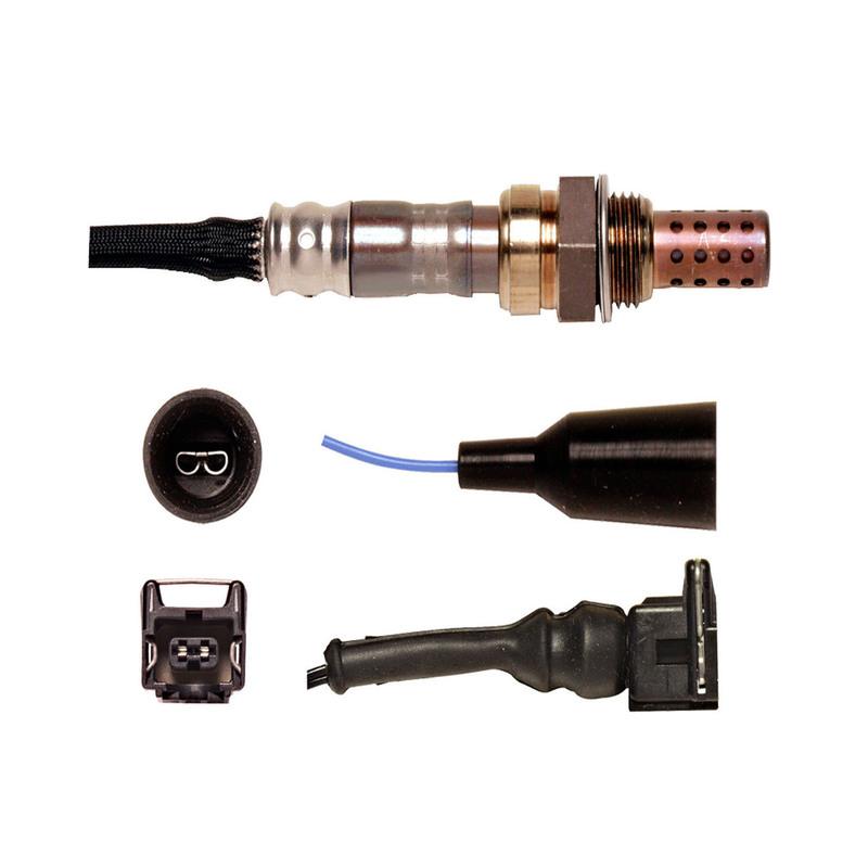 Denso 2343027 Oxygen Sensor product image 1 of 1