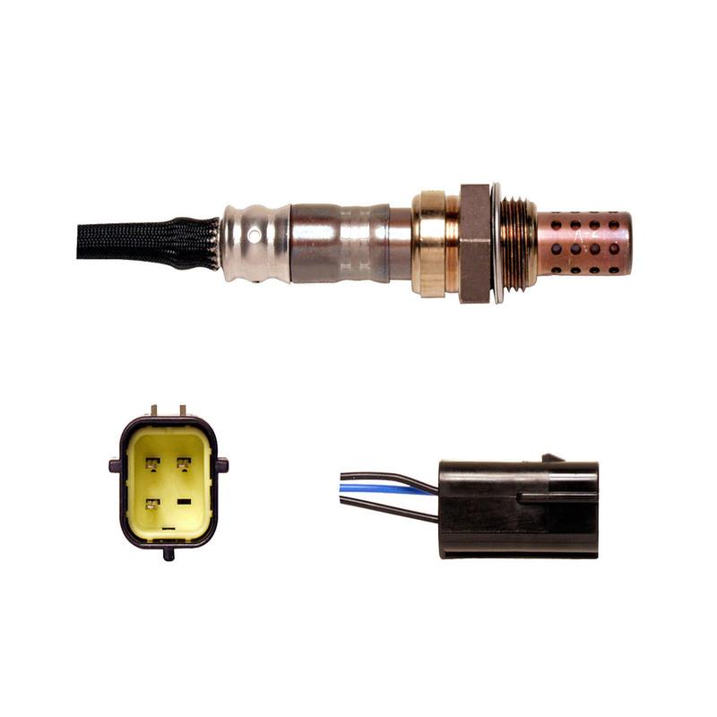 Denso 2343042 - Oxygen Sensor Denso 2343042 Oxygen Sensor product image 1 of 1