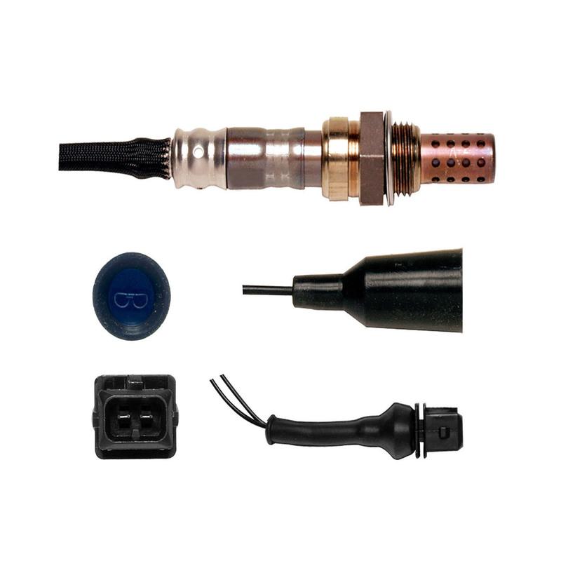 Denso 2343048 Oxygen Sensor product image 1 of 1