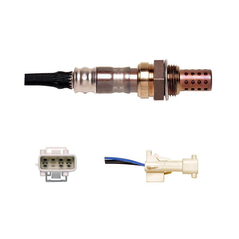 Denso 2343070 Oxygen Sensor product image 1 of 1