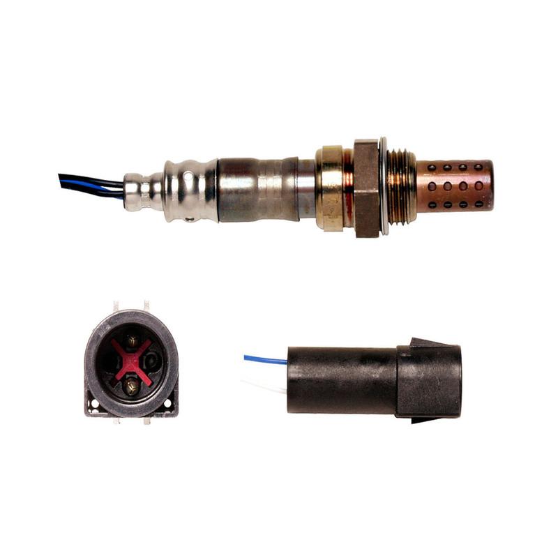 Denso 2343073 - Oxygen Sensor Denso 2343073 Oxygen Sensor product image 1 of 1