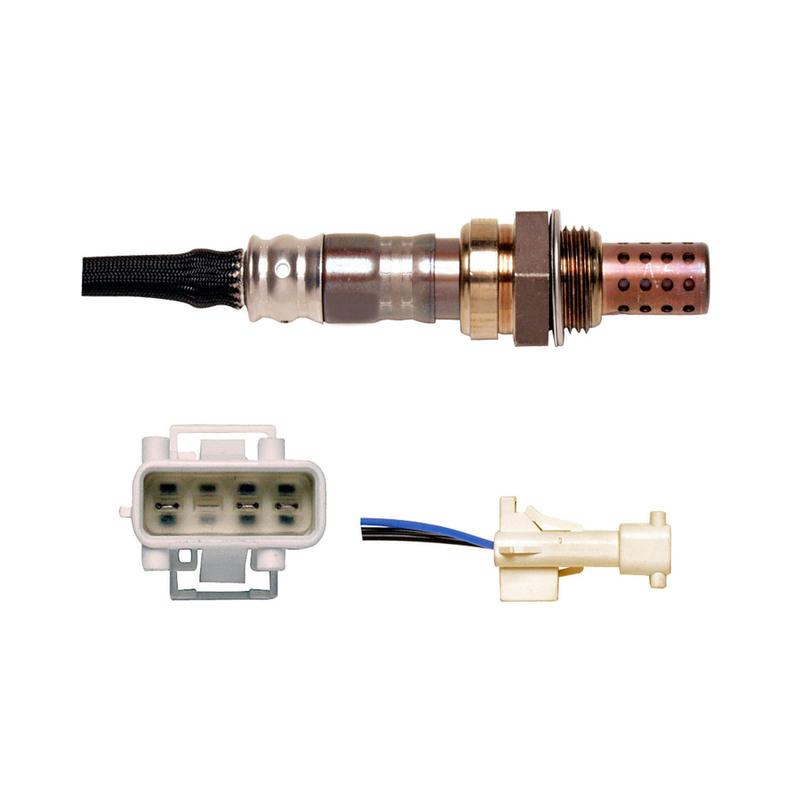 Denso 2343078 - Oxygen Sensor Denso 2343078 Oxygen Sensor product image 1 of 1