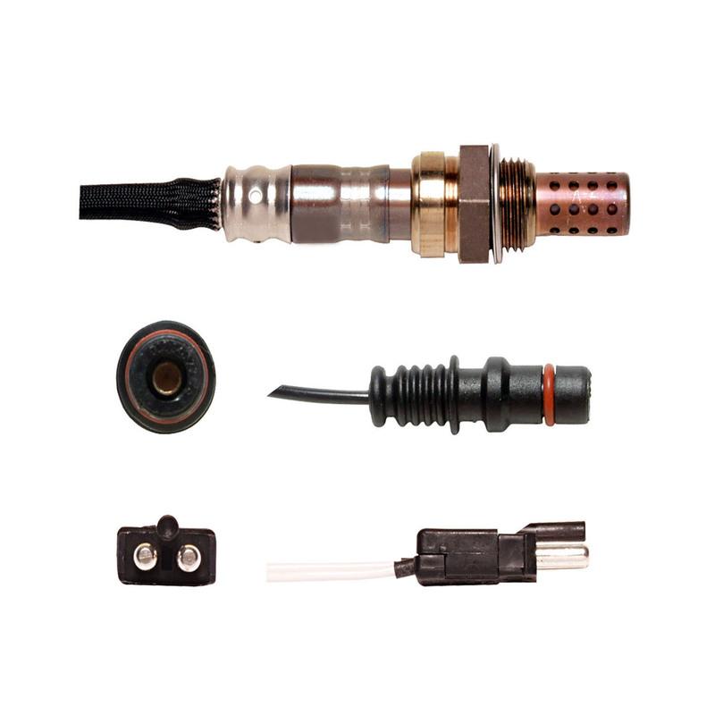 Denso 2343082 - Oxygen Sensor Denso 2343082 Oxygen Sensor product image 1 of 1