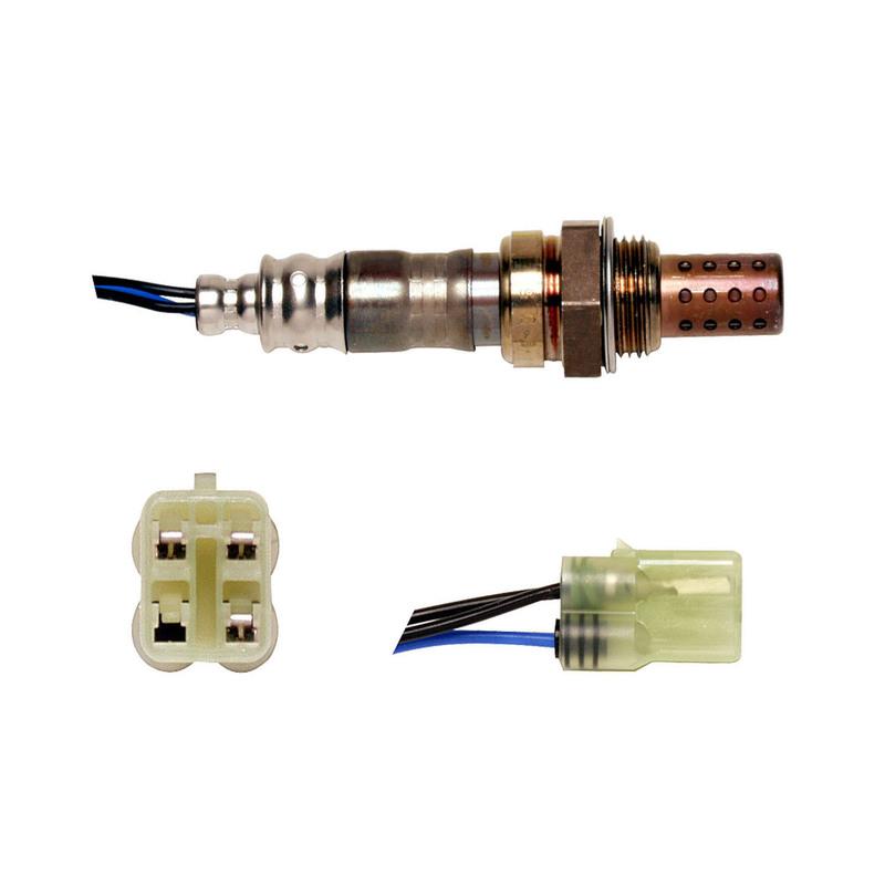 Denso 2343083 - Oxygen Sensor Denso 2343083 Oxygen Sensor product image 1 of 1