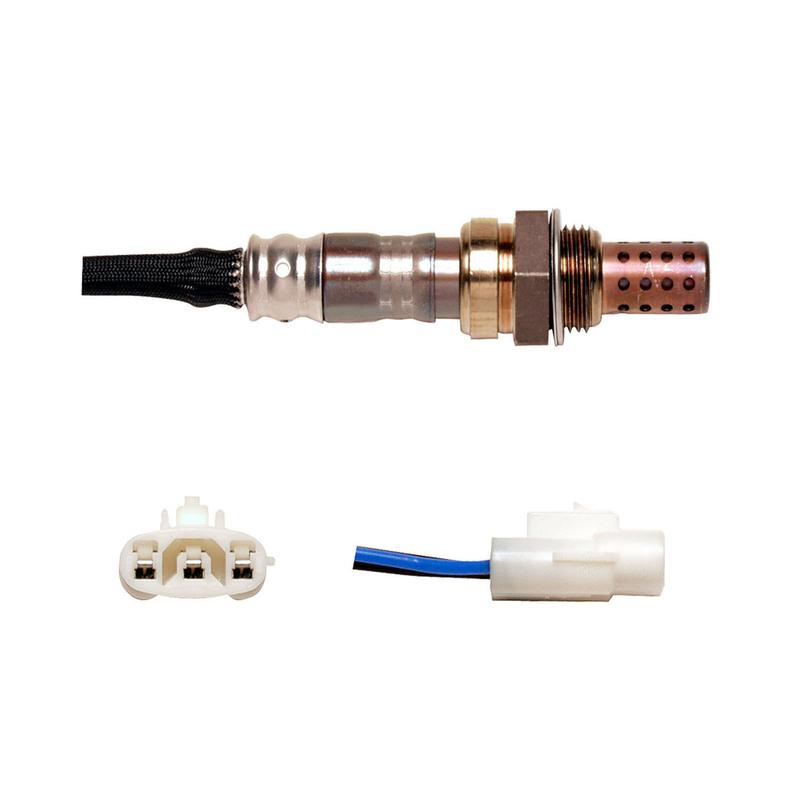Denso 2343086 - Oxygen Sensor Denso 2343086 Oxygen Sensor product image 1 of 1