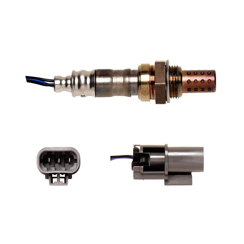 Denso 2343089 - Oxygen Sensor Denso 2343089 Oxygen Sensor product image 1 of 1
