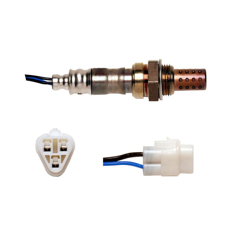 Denso 2343091 - Oxygen Sensor Denso 2343091 Oxygen Sensor product image 1 of 1