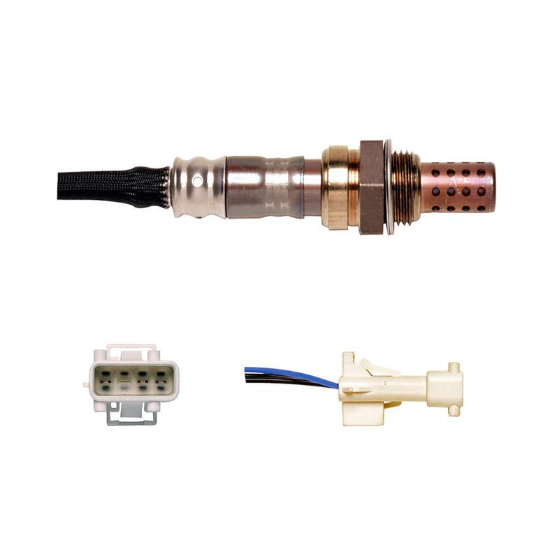 Denso 2343092 Oxygen Sensor product image 1 of 1