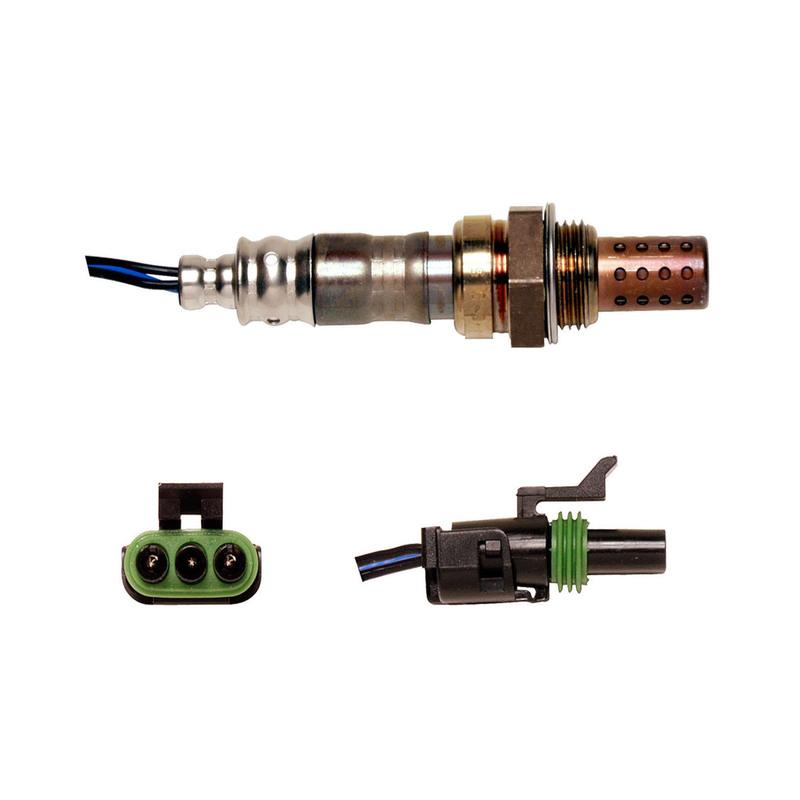 Denso 2343094 - Oxygen Sensor Denso 2343094 Oxygen Sensor product image 1 of 1