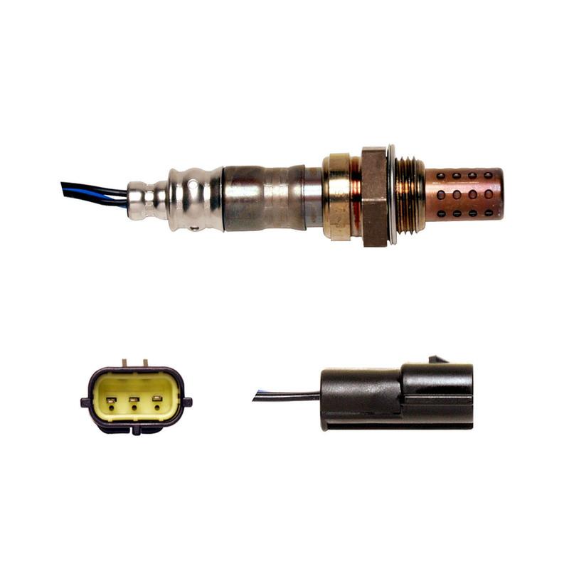 Denso 2343099 Oxygen Sensor product image 1 of 1