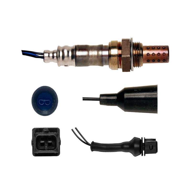Denso 2343101 Oxygen Sensor product image 1 of 1