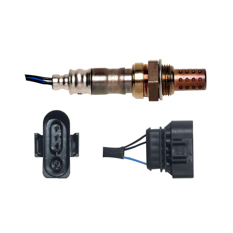 Denso 2343102 - Oxygen Sensor Denso 2343102 Oxygen Sensor product image 1 of 1