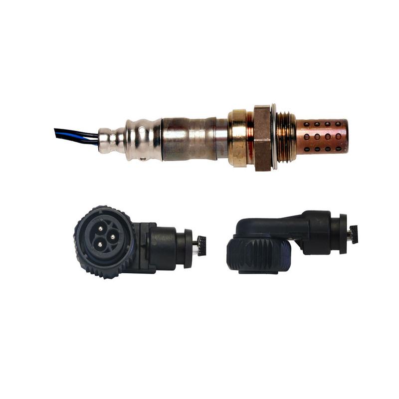 Denso 2343105 - Oxygen Sensor Denso 2343105 Oxygen Sensor product image 1 of 1