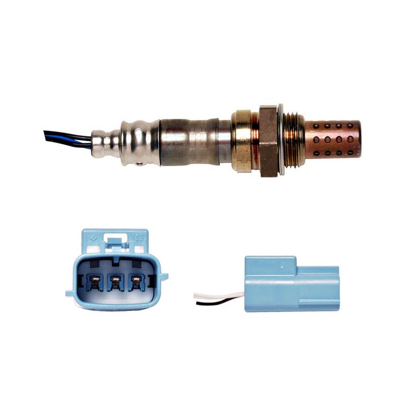Denso 2343106 Oxygen Sensor product image 1 of 1
