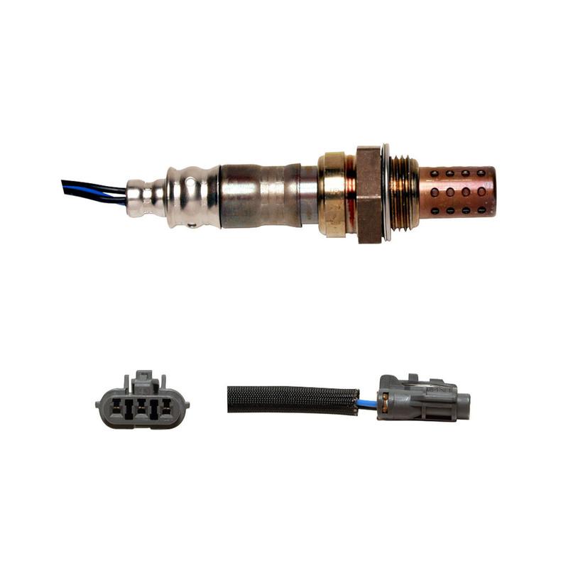 Denso 2343107 - Oxygen Sensor Denso 2343107 Oxygen Sensor product image 1 of 1