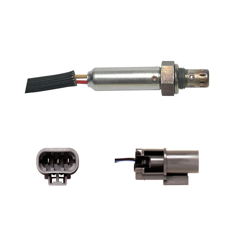 Denso 2343121 Oxygen Sensor product image 1 of 1