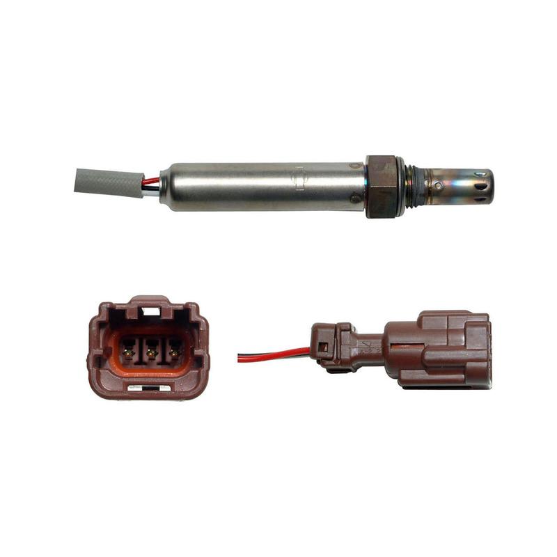 Denso 2343123 - Oxygen Sensor Denso 2343123 Oxygen Sensor product image 1 of 1