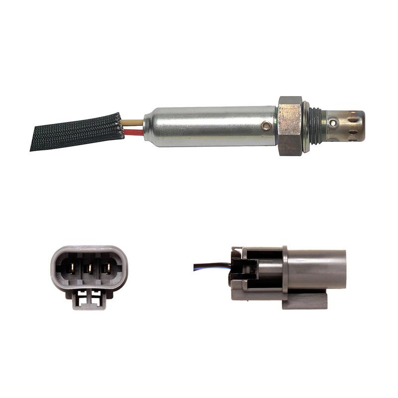 Denso 2343129 - Oxygen Sensor Denso 2343129 Oxygen Sensor product image 1 of 1