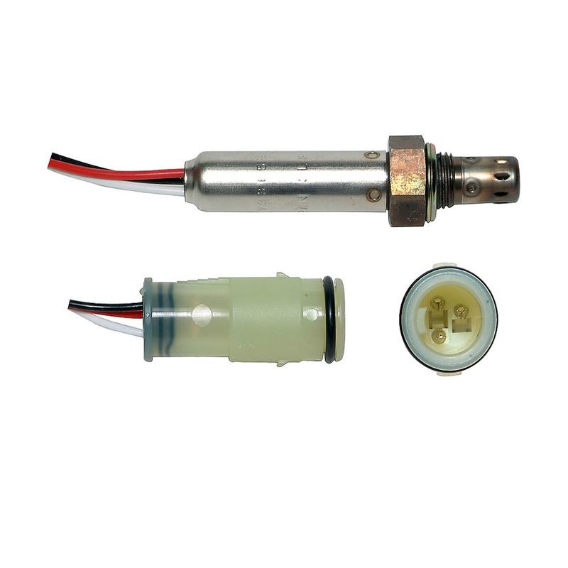 Denso 2343130 - Oxygen Sensor Denso 2343130 Oxygen Sensor product image 1 of 1