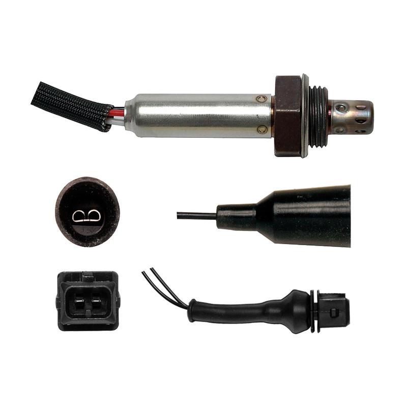Denso 2343131 - Oxygen Sensor Denso 2343131 Oxygen Sensor product image 1 of 1