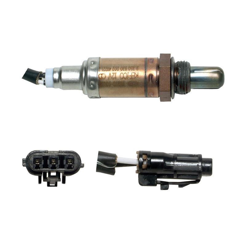 Denso 2343150 - Oxygen Sensor Denso 2343150 Oxygen Sensor product image 1 of 1