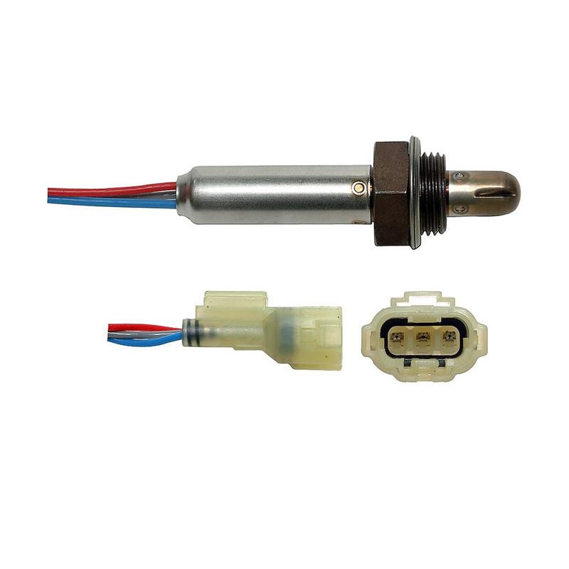 Denso 2343201 - Oxygen Sensor Denso 2343201 Oxygen Sensor product image 1 of 1