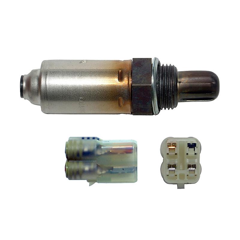 Denso 2343202 - Oxygen Sensor Denso 2343202 Oxygen Sensor product image 1 of 1