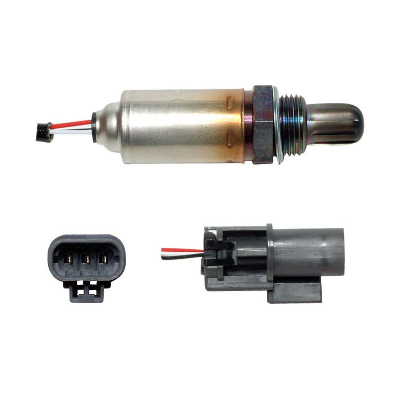 Denso 2343301 - Oxygen Sensor Denso 2343301 Oxygen Sensor product image 1 of 1