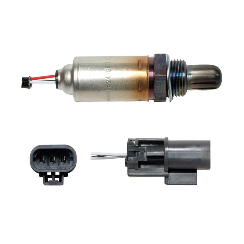 Denso 2343304 - Oxygen Sensor Denso 2343304 Oxygen Sensor product image 1 of 1
